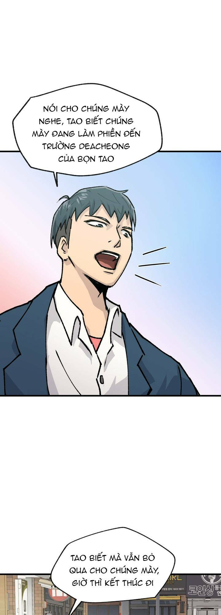 Jo Dong-Gil - Chapter 1 - Page 42