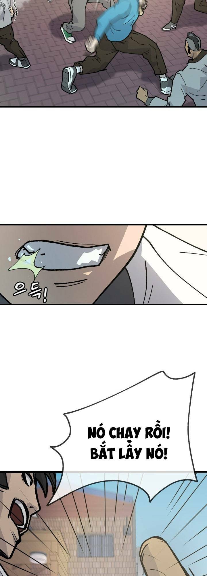 Jo Dong-Gil - Chapter 1 - Page 68