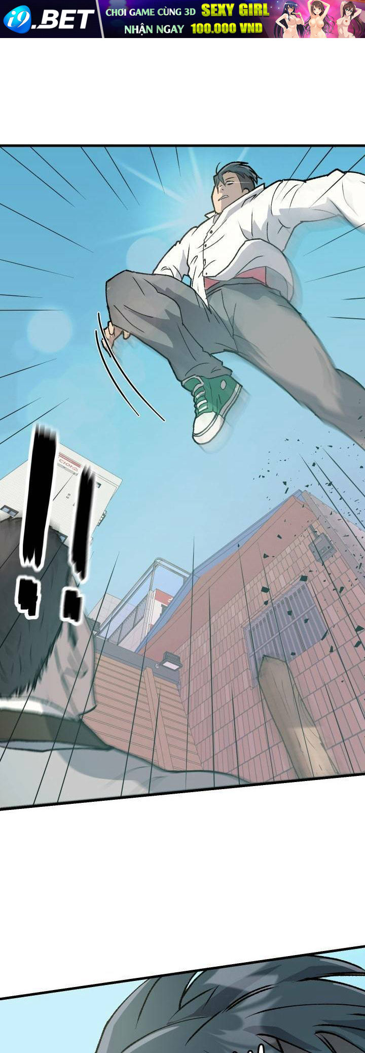 Jo Dong-Gil - Chapter 1 - Page 71