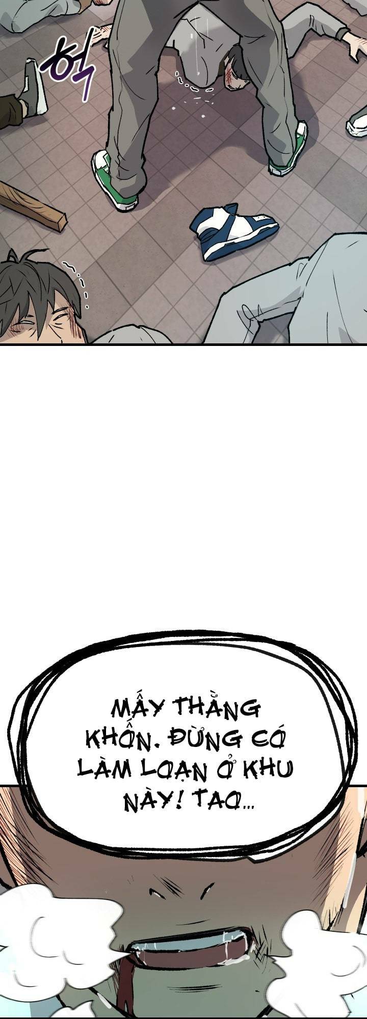 Jo Dong-Gil - Chapter 1 - Page 75