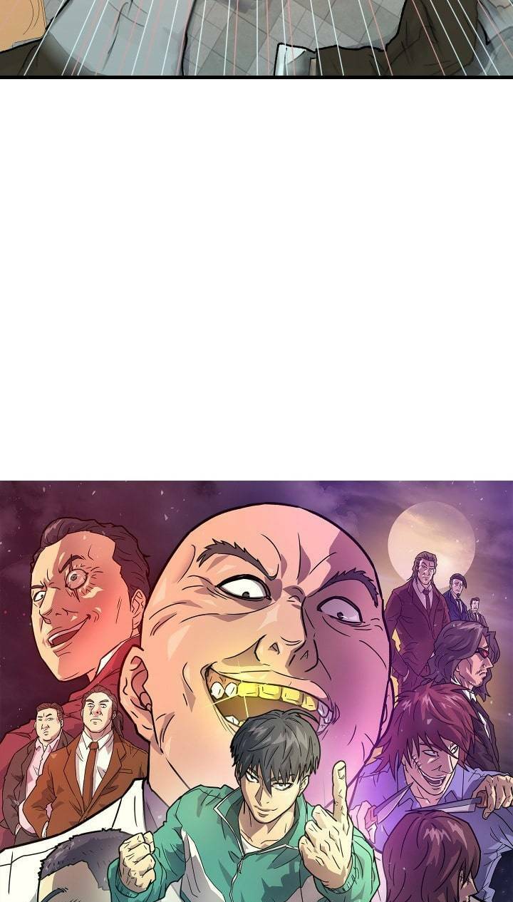 Jo Dong-Gil - Chapter 1 - Page 77