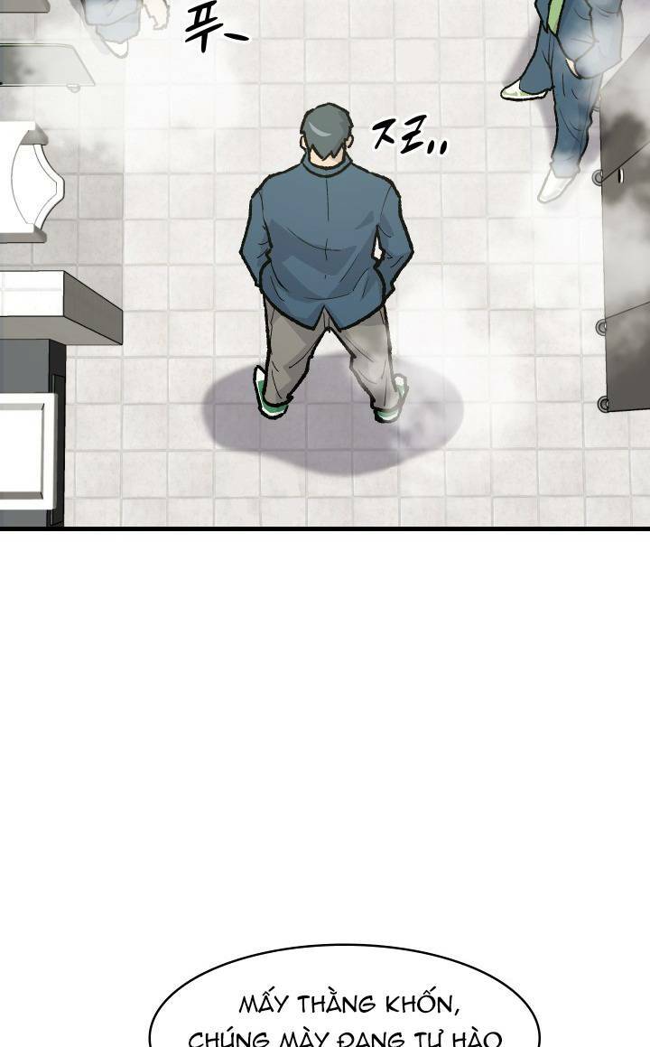 Jo Dong-Gil - Chapter 1 - Page 7