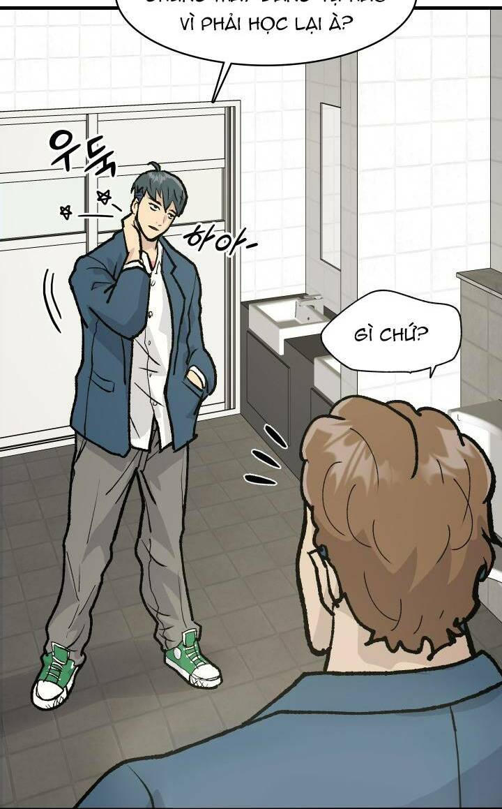 Jo Dong-Gil - Chapter 1 - Page 8