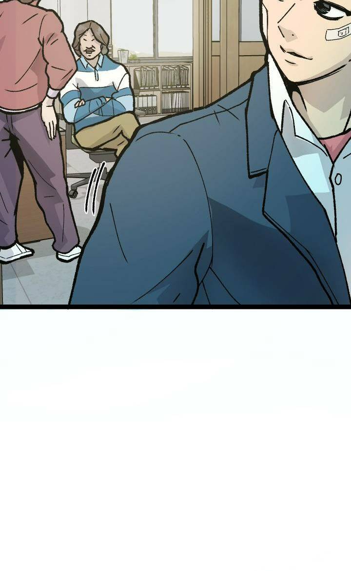 Jo Dong-Gil - Chapter 2 - Page 9