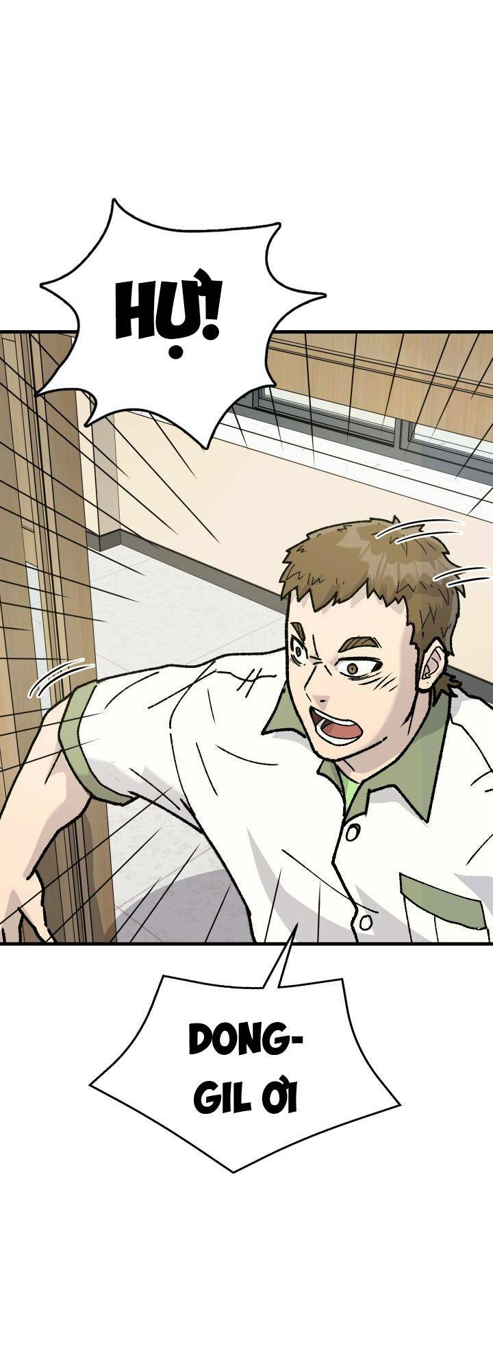 Jo Dong-Gil - Chapter 2 - Page 26