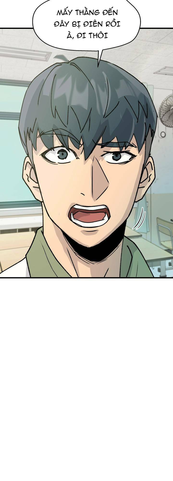 Jo Dong-Gil - Chapter 2 - Page 29