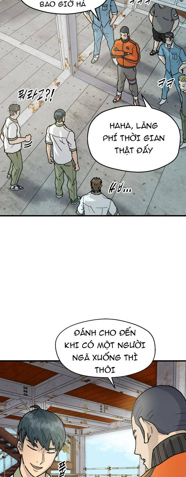 Jo Dong-Gil - Chapter 2 - Page 40