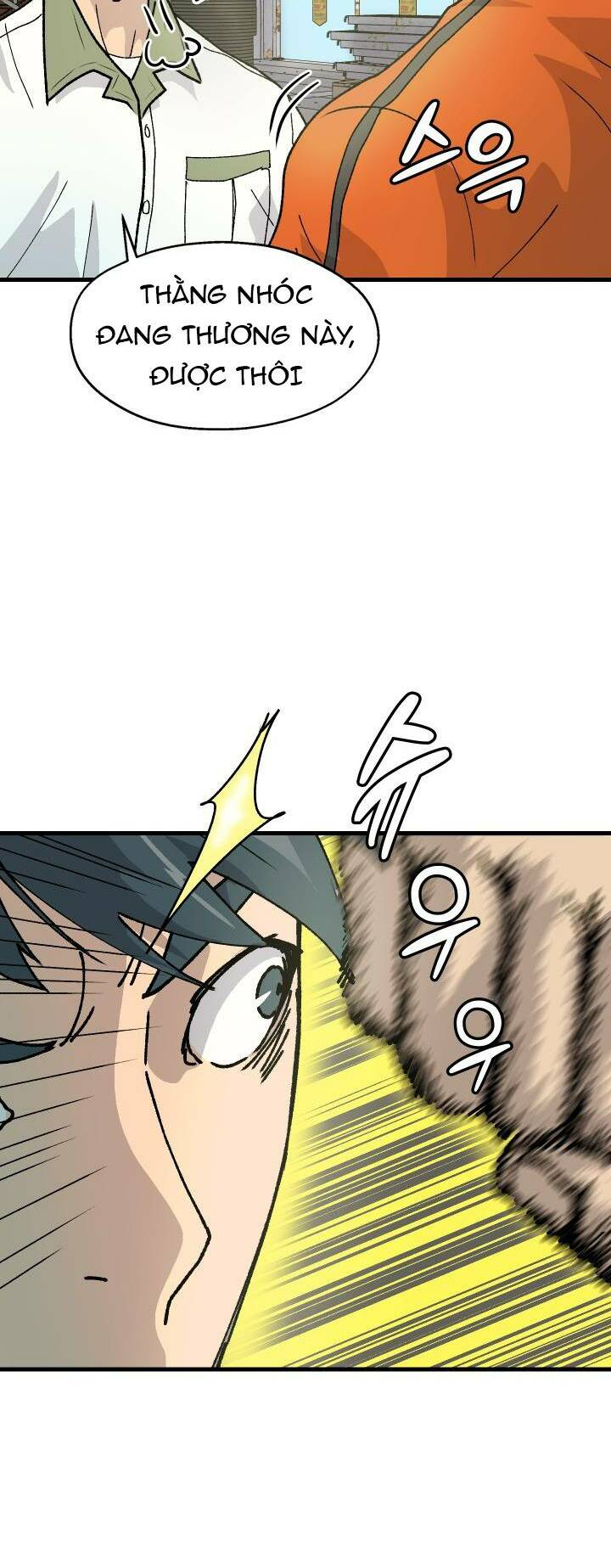 Jo Dong-Gil - Chapter 2 - Page 41