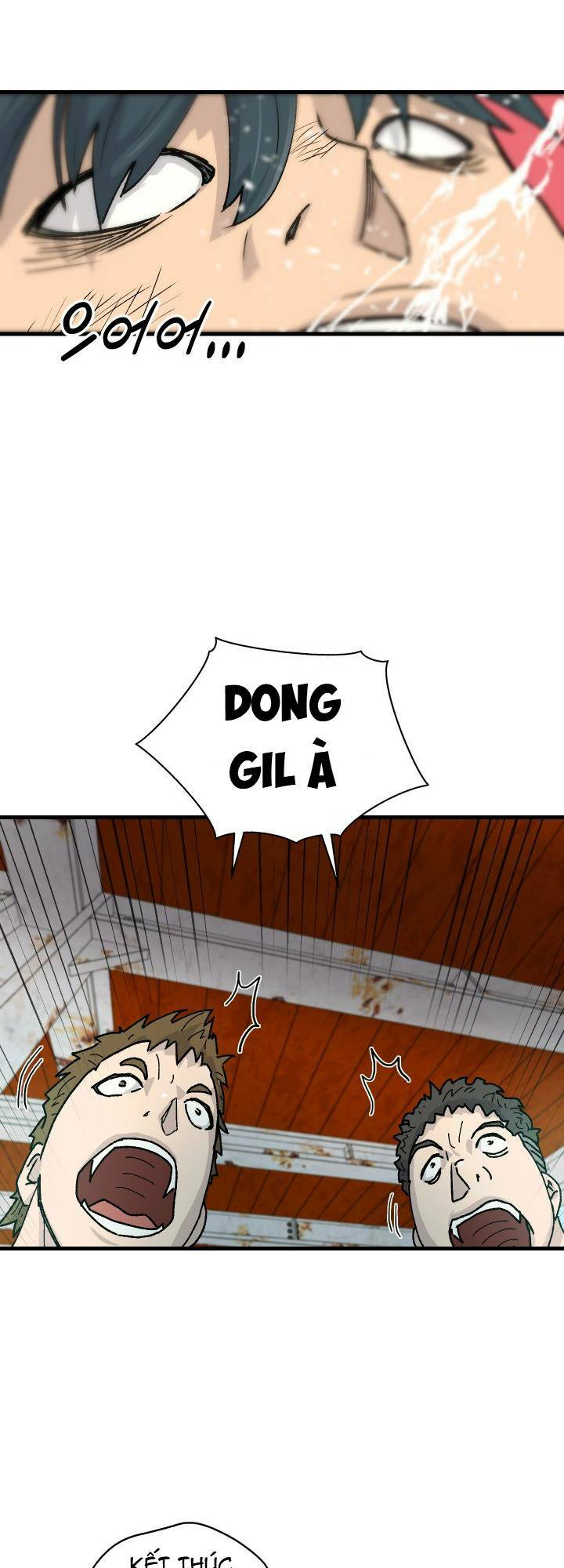 Jo Dong-Gil - Chapter 2 - Page 58