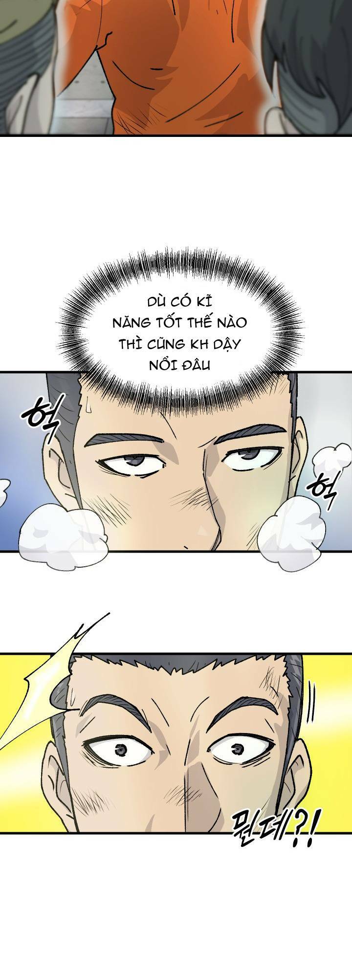 Jo Dong-Gil - Chapter 2 - Page 60