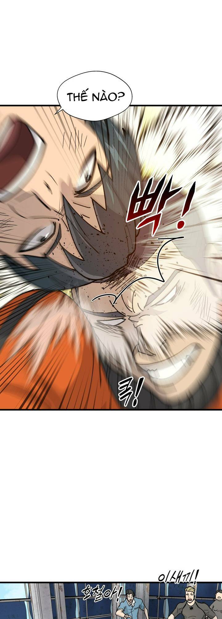 Jo Dong-Gil - Chapter 2 - Page 66