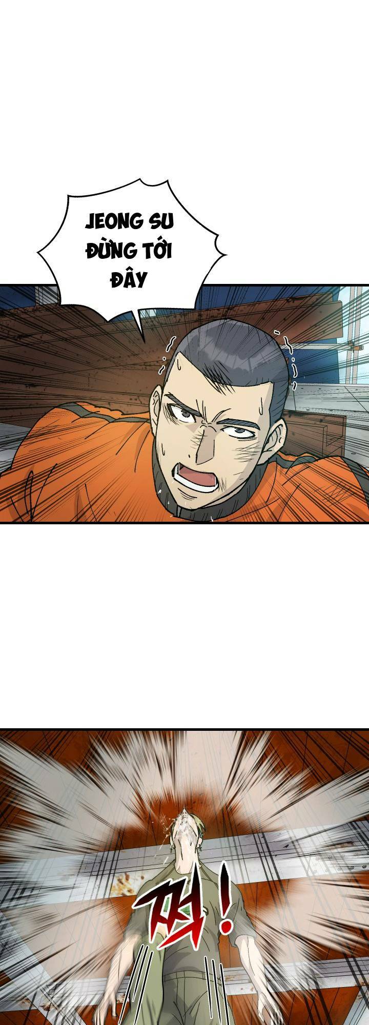 Jo Dong-Gil - Chapter 2 - Page 68
