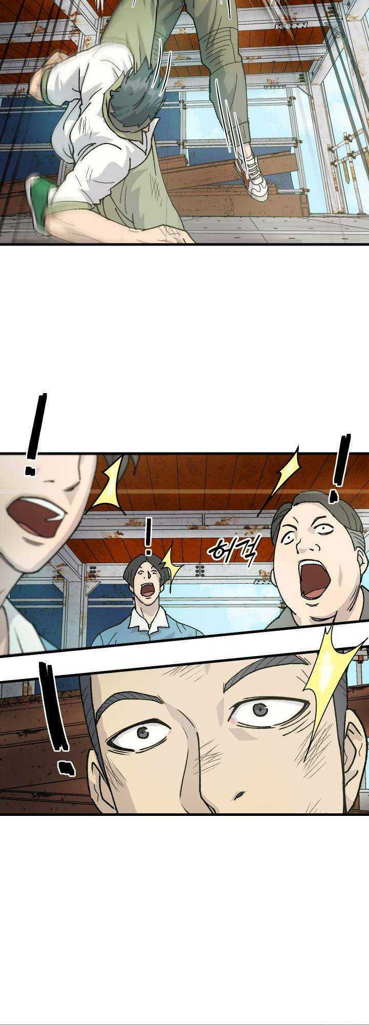 Jo Dong-Gil - Chapter 2 - Page 69