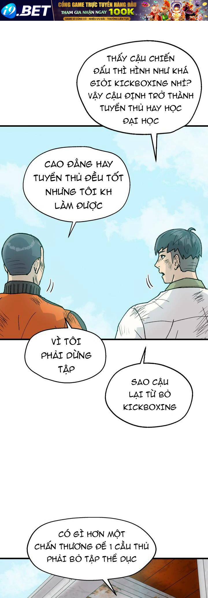 Jo Dong-Gil - Chapter 2 - Page 75