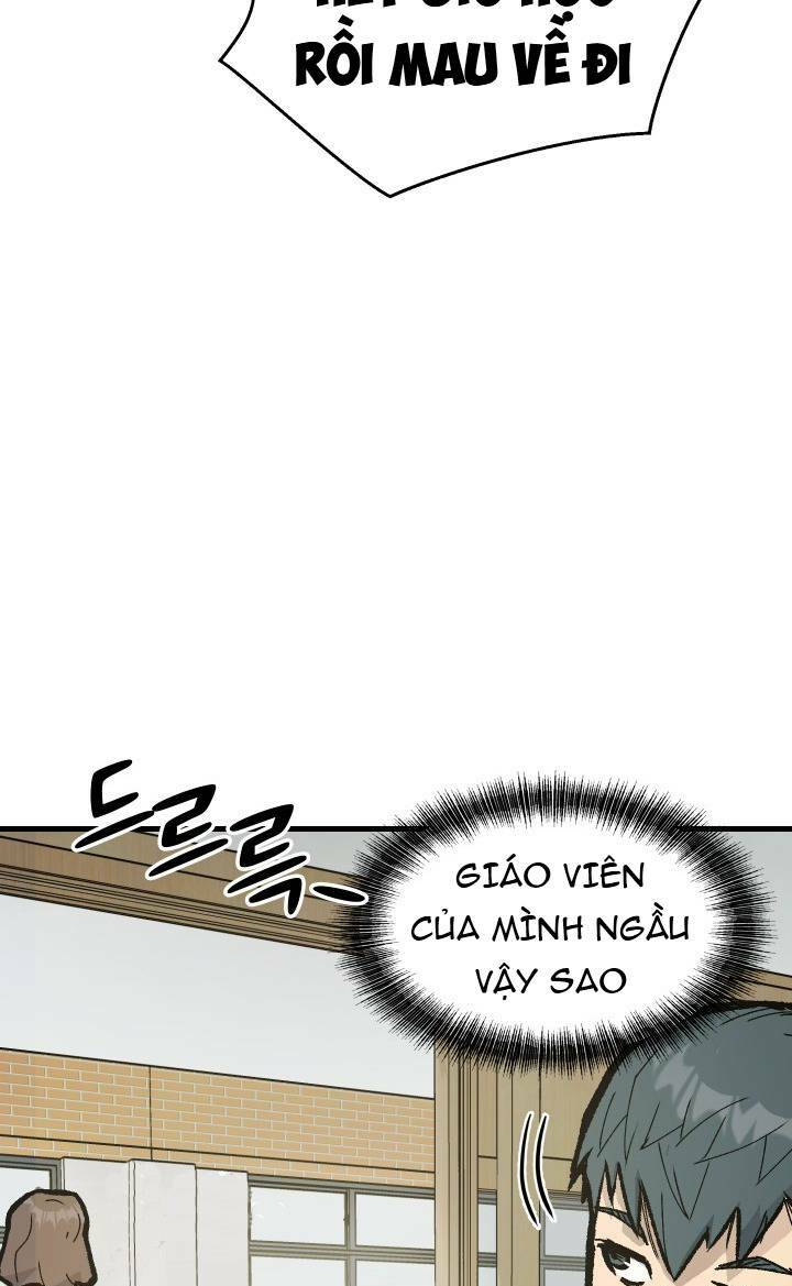 Jo Dong-Gil - Chapter 2 - Page 8