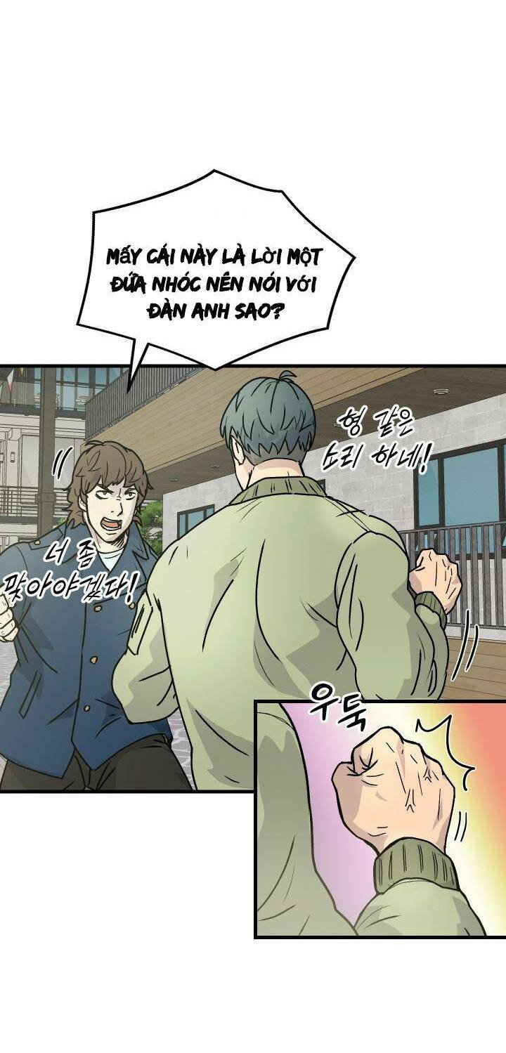 Jo Dong-Gil - Chapter 3 - Page 16