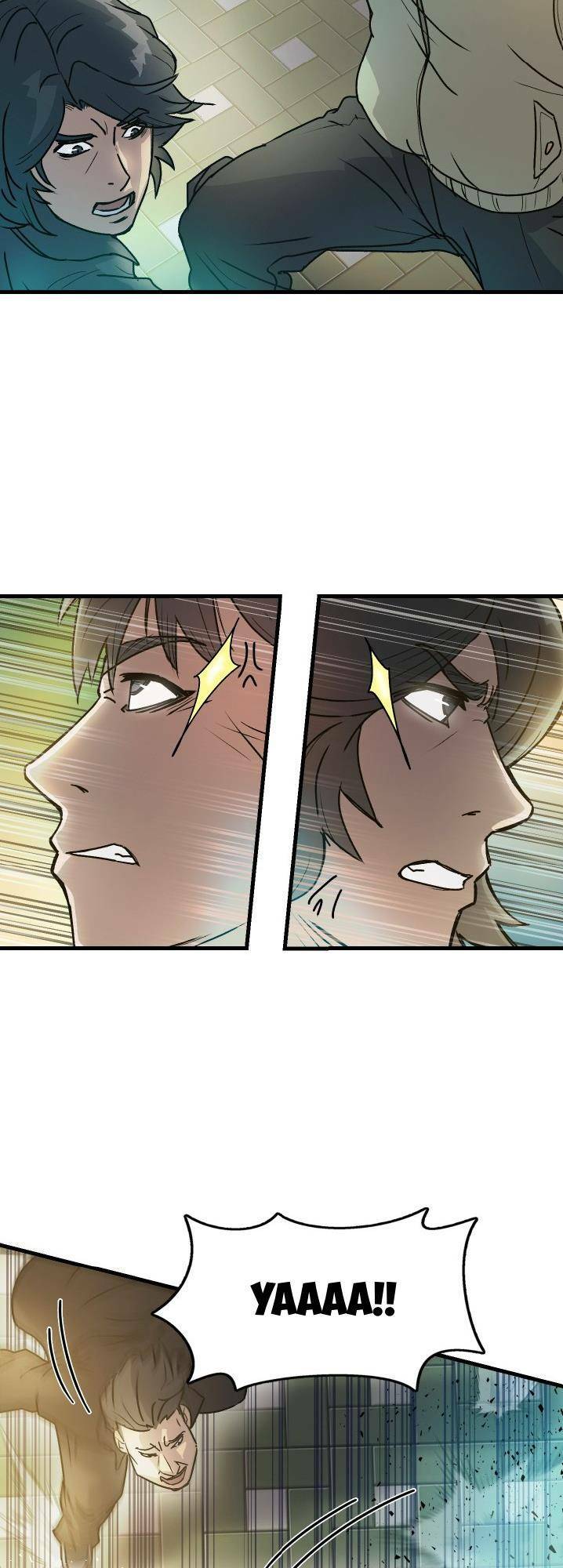 Jo Dong-Gil - Chapter 3 - Page 47