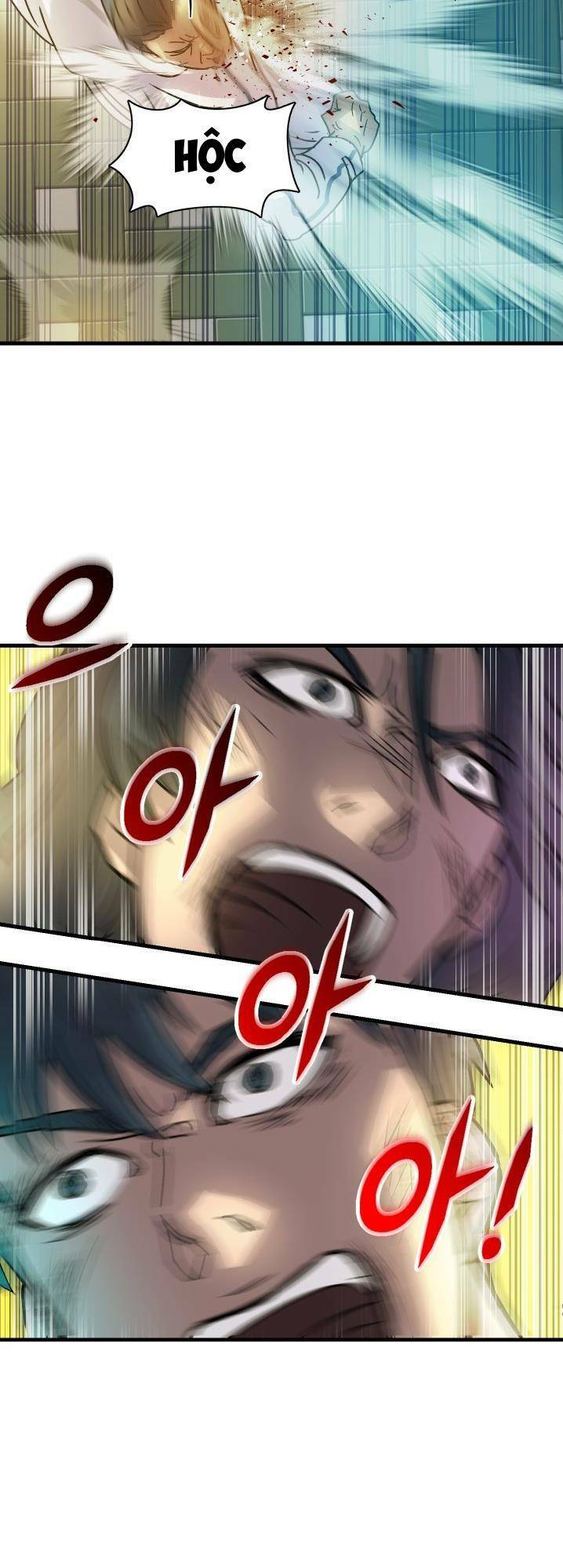 Jo Dong-Gil - Chapter 3 - Page 49