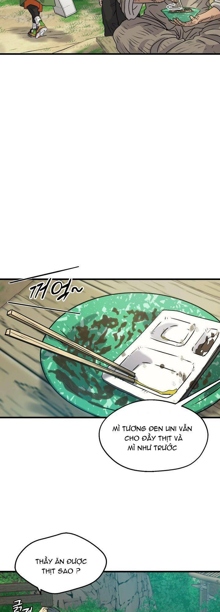 Jo Dong-Gil - Chapter 4 - Page 15