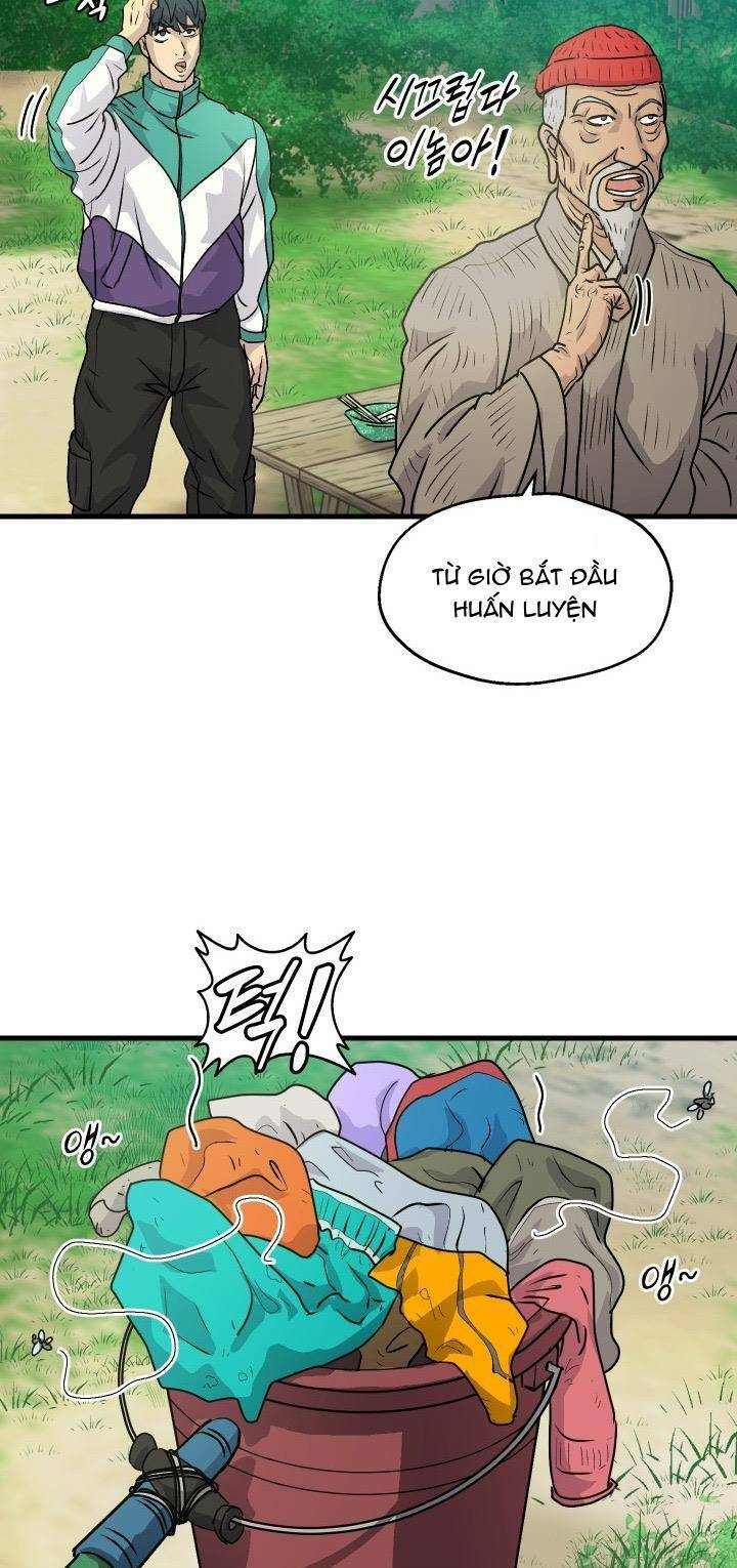 Jo Dong-Gil - Chapter 4 - Page 16