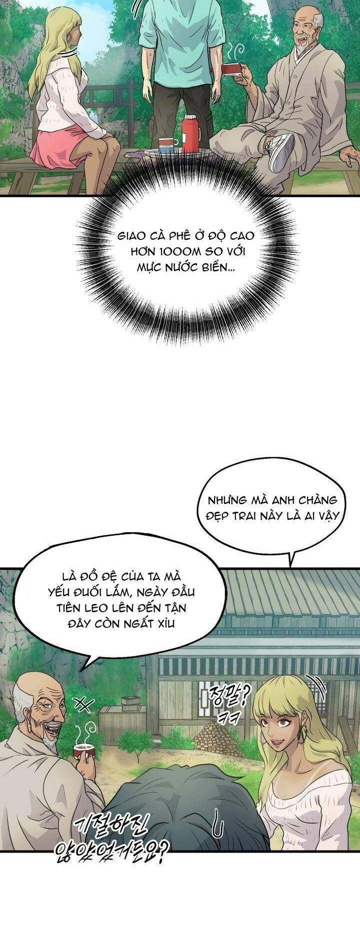 Jo Dong-Gil - Chapter 4 - Page 25