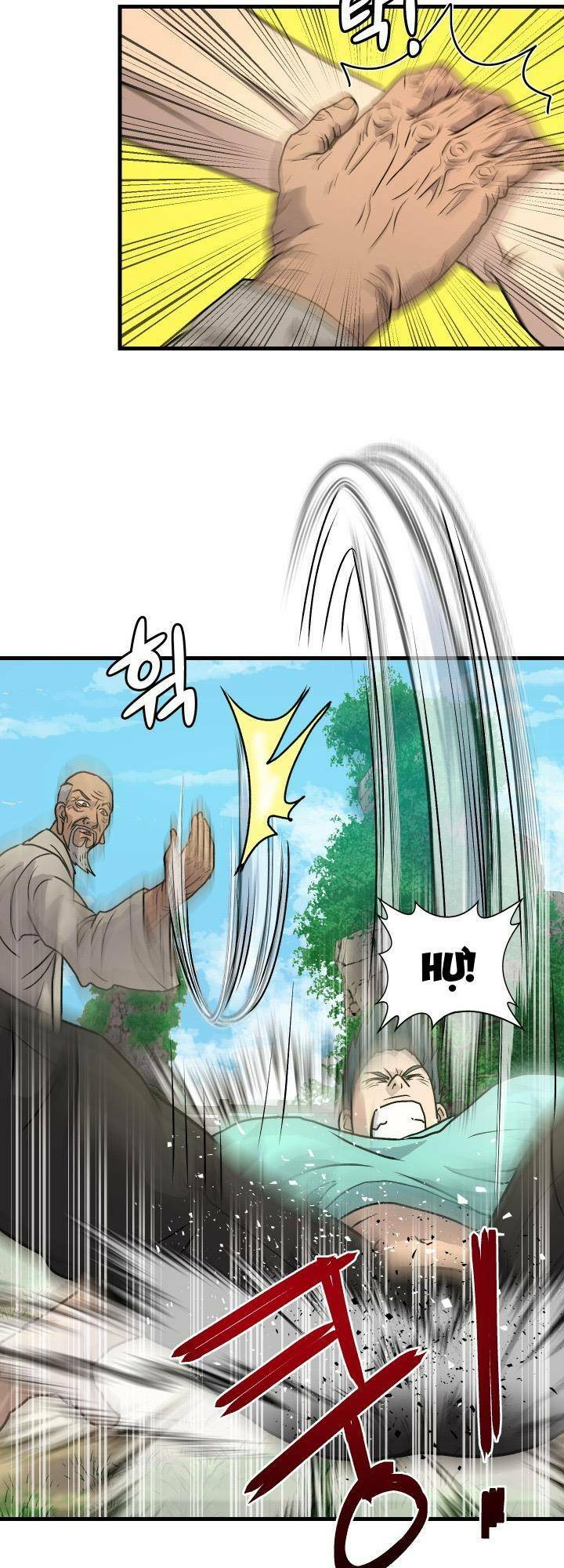 Jo Dong-Gil - Chapter 4 - Page 30