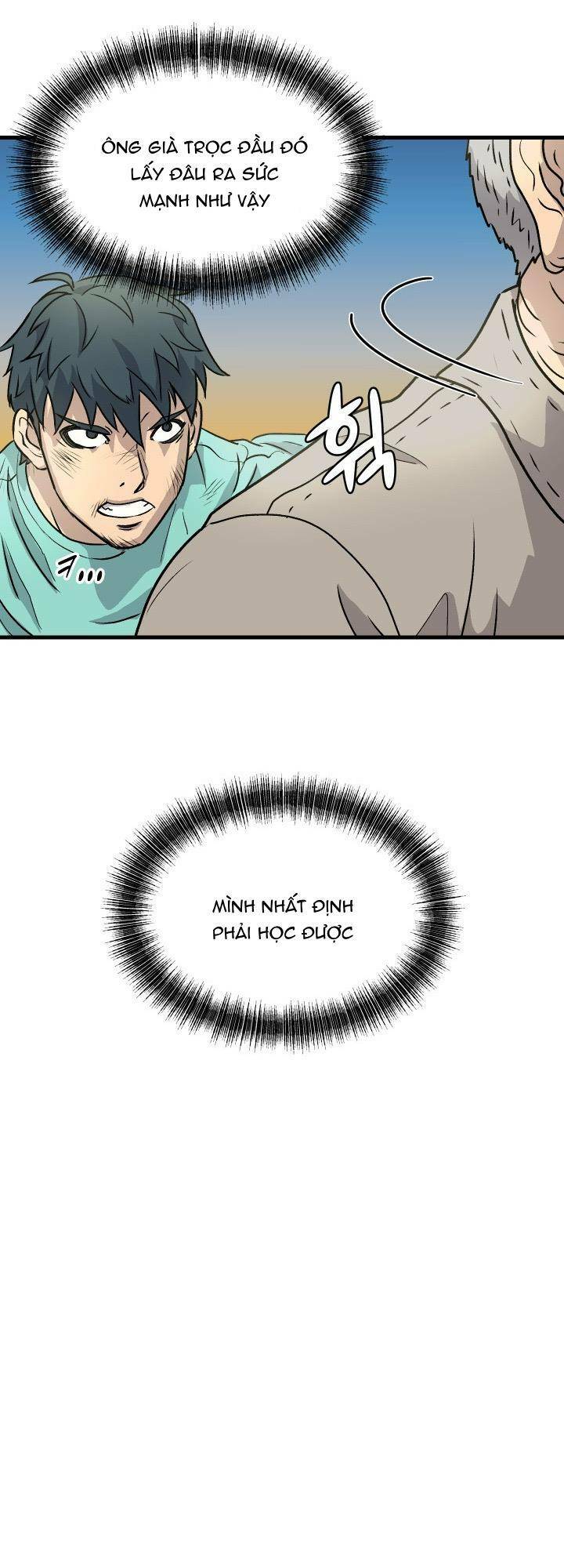 Jo Dong-Gil - Chapter 4 - Page 37