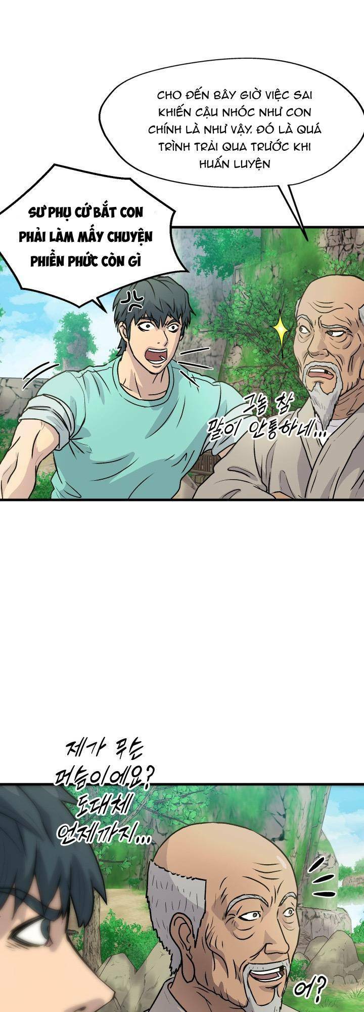 Jo Dong-Gil - Chapter 4 - Page 42