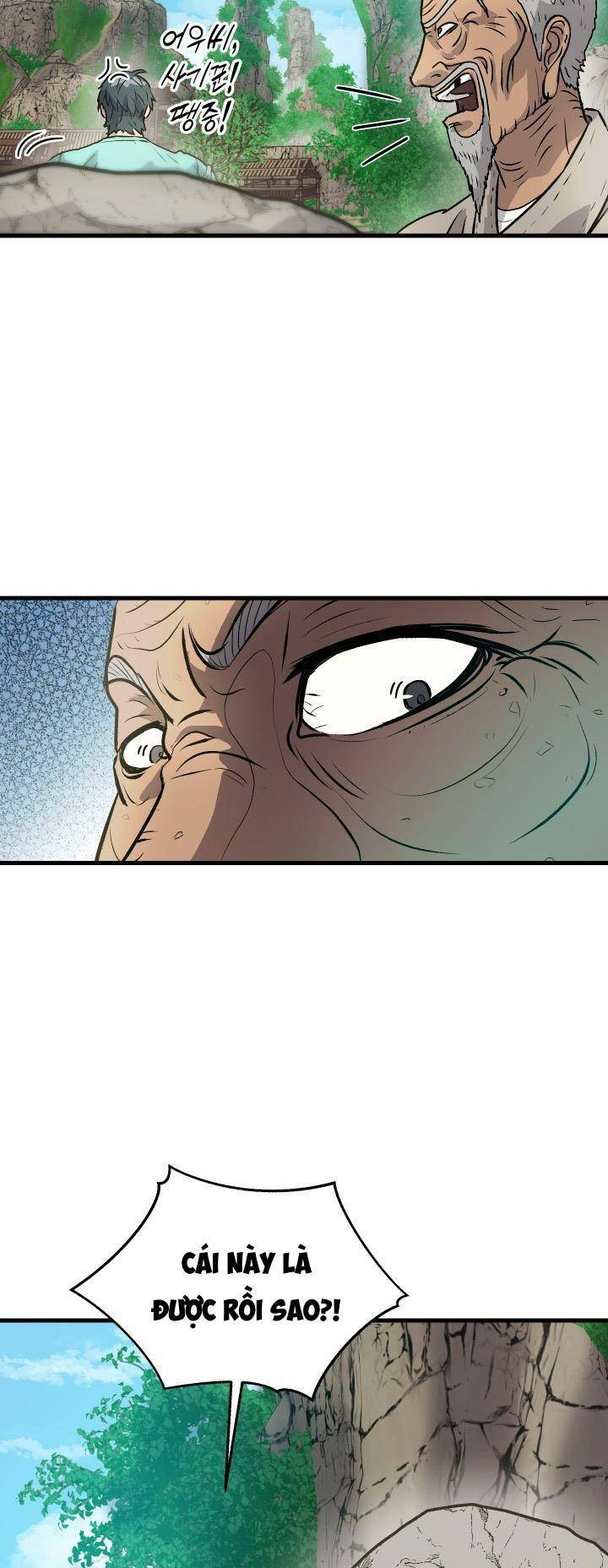 Jo Dong-Gil - Chapter 4 - Page 47