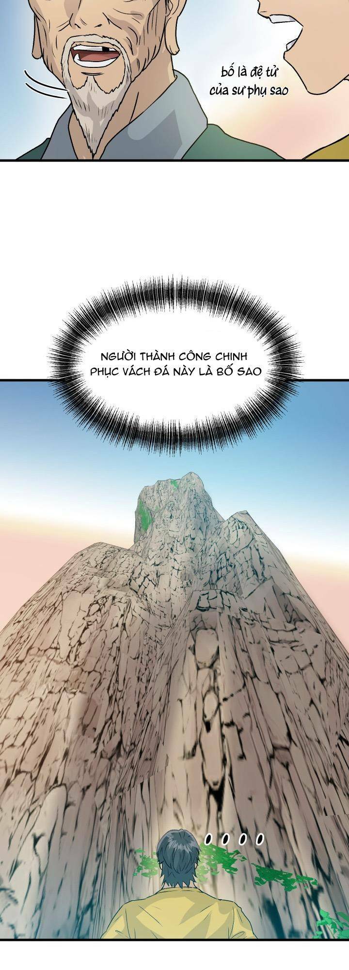 Jo Dong-Gil - Chapter 5 - Page 18