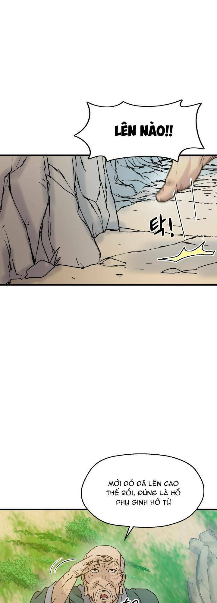 Jo Dong-Gil - Chapter 5 - Page 20