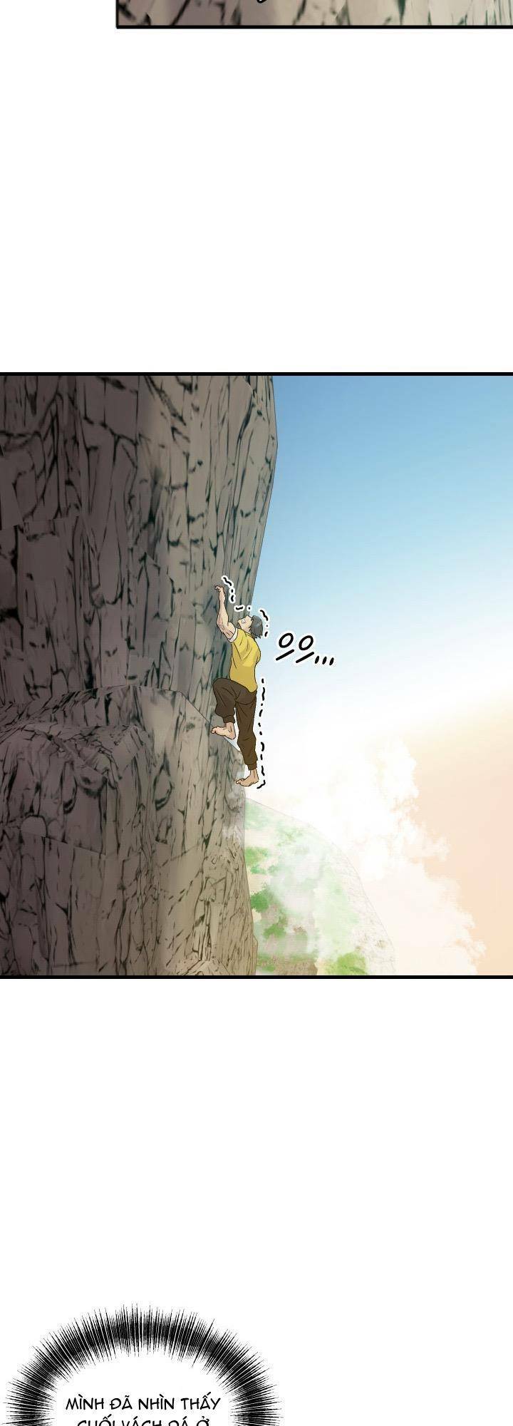 Jo Dong-Gil - Chapter 5 - Page 22