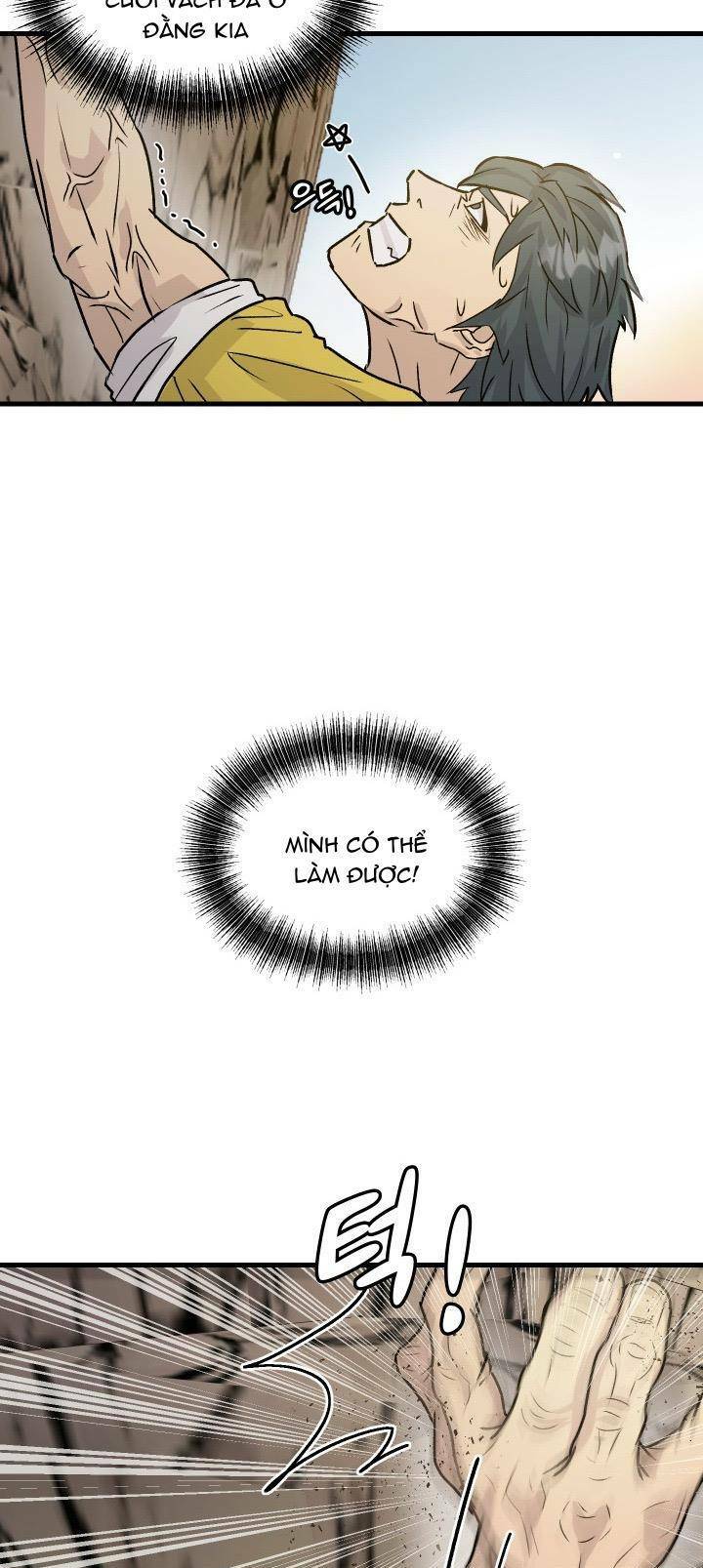 Jo Dong-Gil - Chapter 5 - Page 23