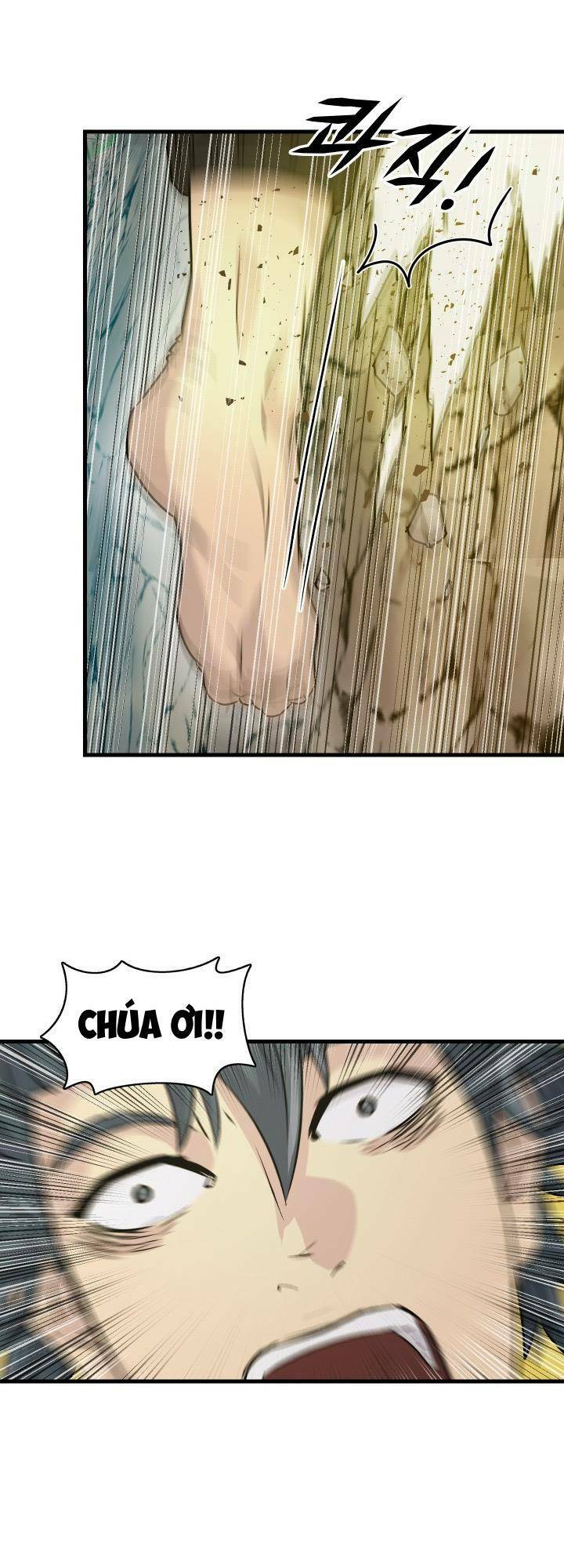 Jo Dong-Gil - Chapter 5 - Page 25