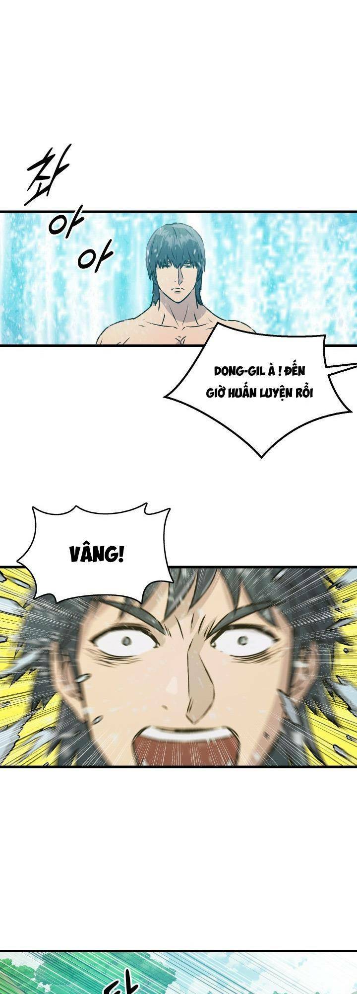 Jo Dong-Gil - Chapter 5 - Page 35