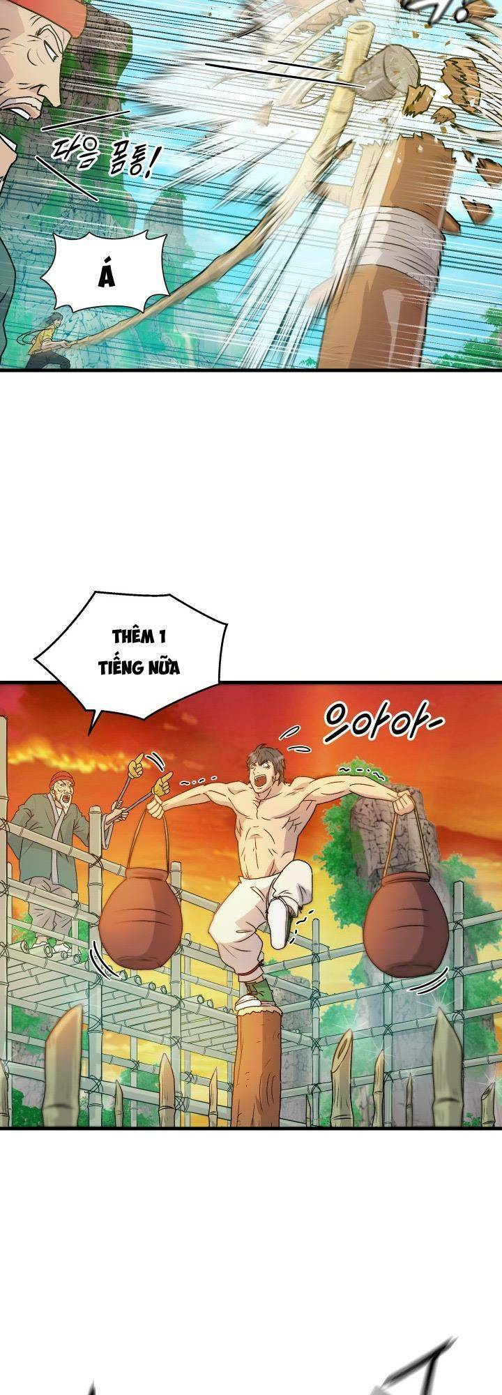 Jo Dong-Gil - Chapter 5 - Page 37