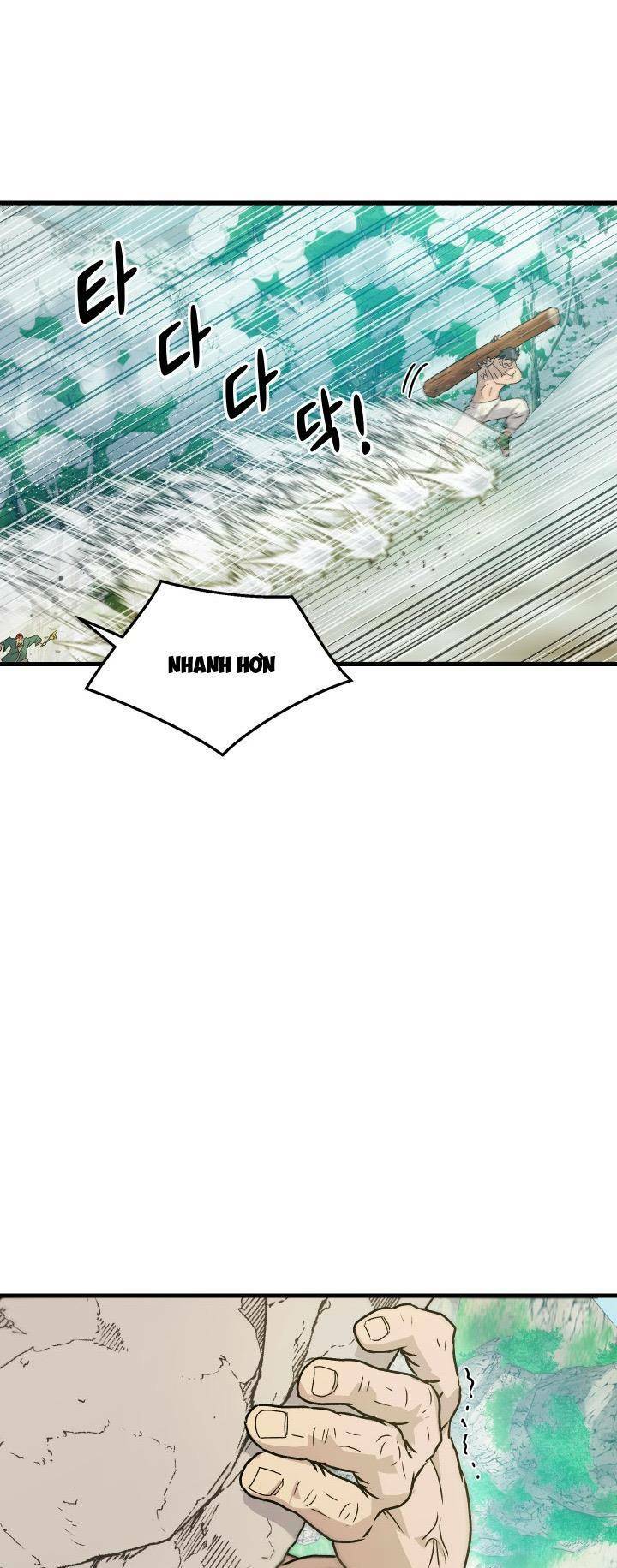 Jo Dong-Gil - Chapter 5 - Page 39