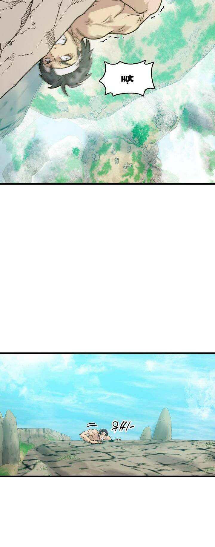 Jo Dong-Gil - Chapter 5 - Page 40