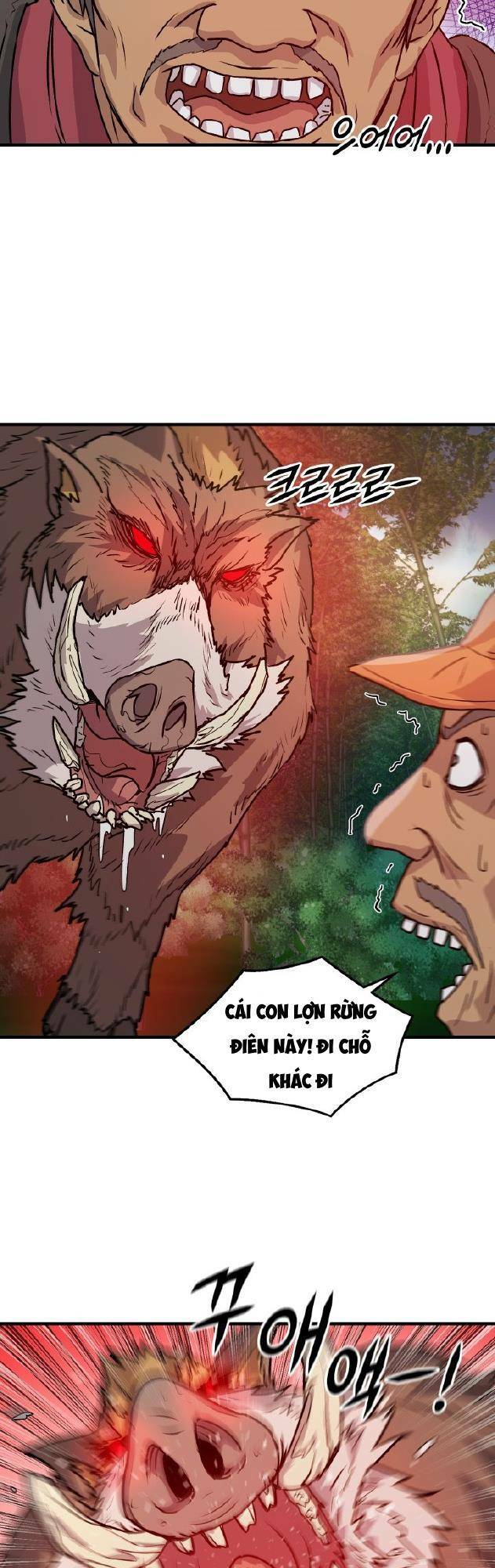 Jo Dong-Gil - Chapter 5 - Page 45