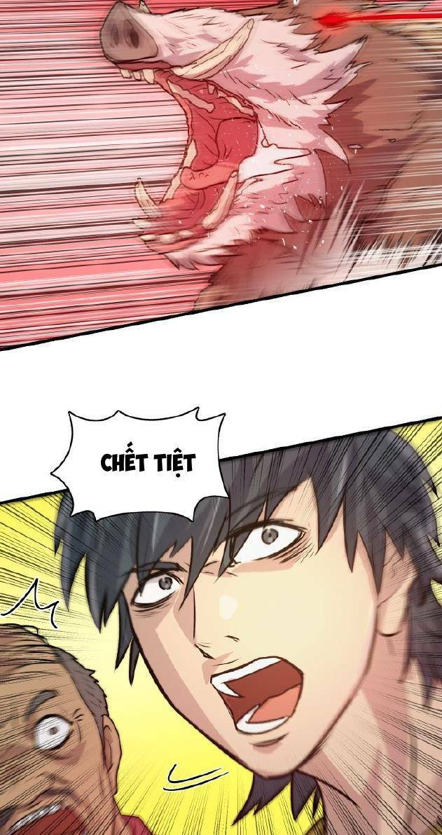 Jo Dong-Gil - Chapter 5 - Page 48