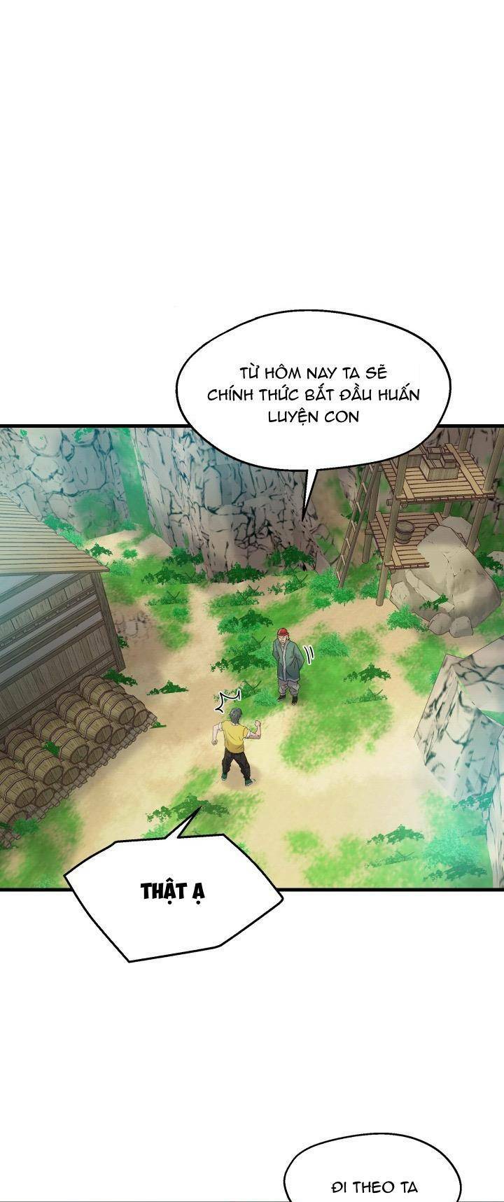 Jo Dong-Gil - Chapter 5 - Page 7