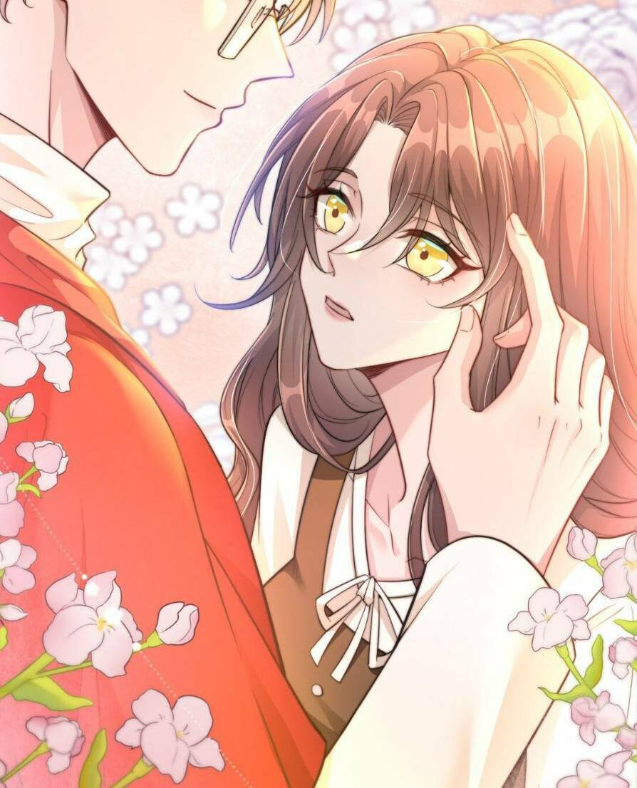 Hãy Để Em Được Hạ Cánh Nơi Anh - Chapter 51 - Page 11