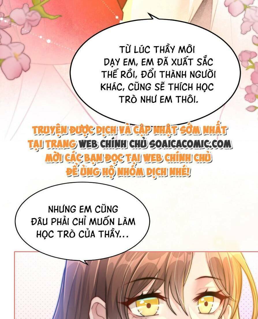 Hãy Để Em Được Hạ Cánh Nơi Anh - Chapter 51 - Page 12