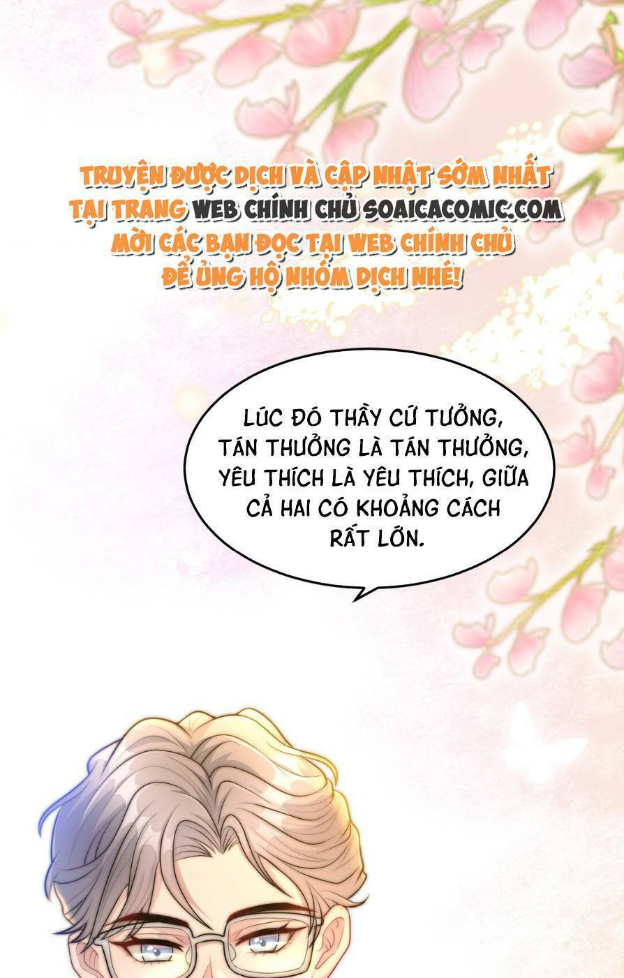 Hãy Để Em Được Hạ Cánh Nơi Anh - Chapter 51 - Page 14