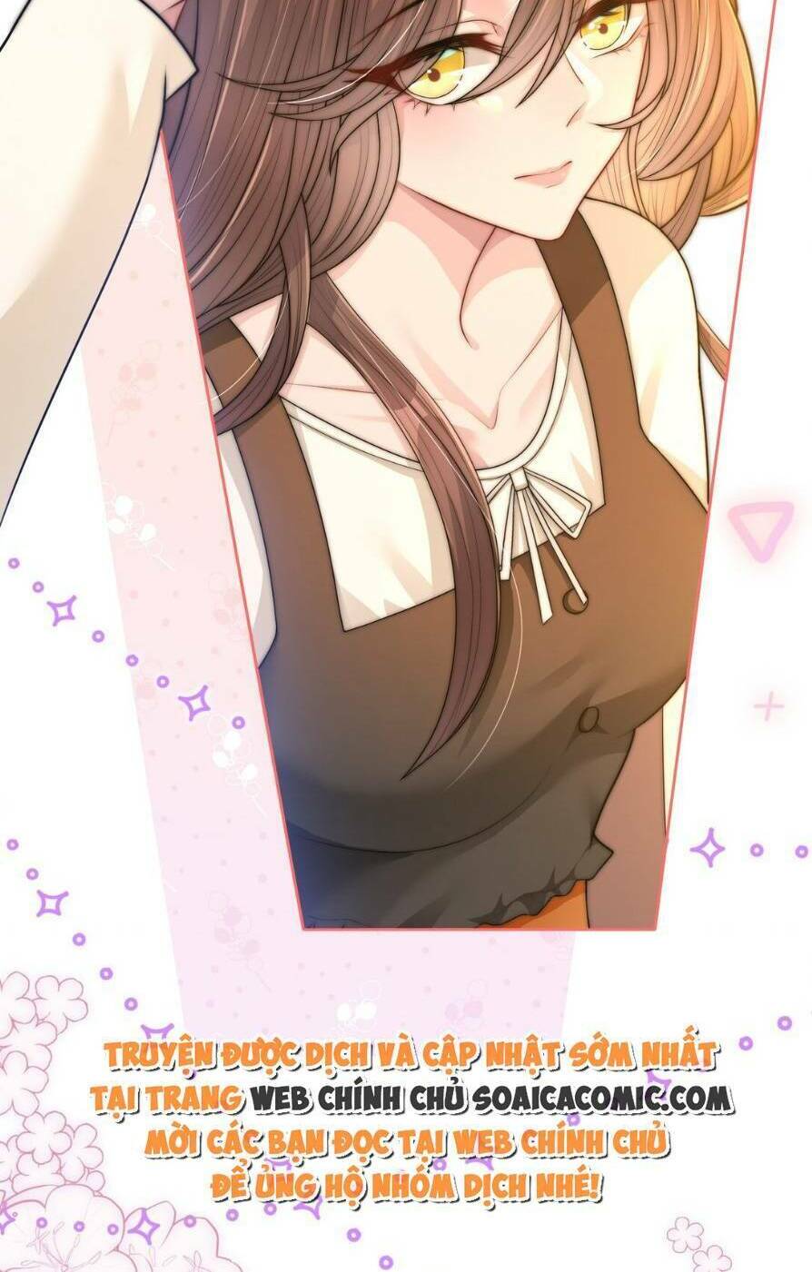 Hãy Để Em Được Hạ Cánh Nơi Anh - Chapter 51 - Page 17