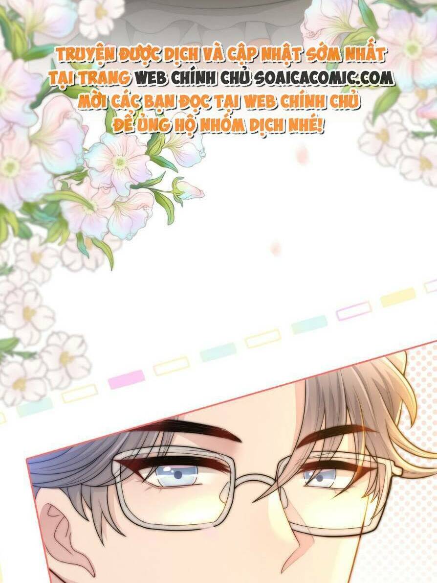 Hãy Để Em Được Hạ Cánh Nơi Anh - Chapter 51 - Page 21