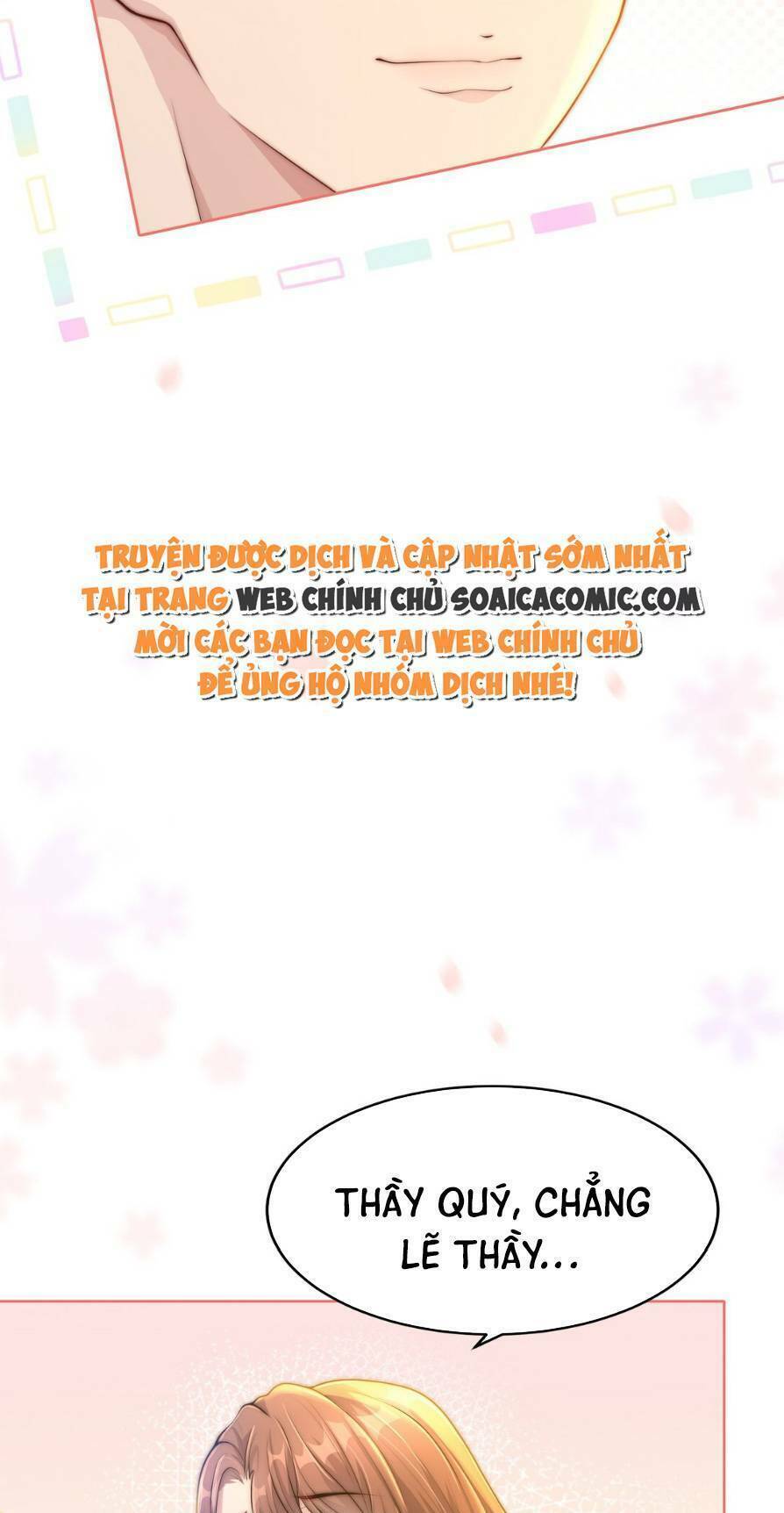 Hãy Để Em Được Hạ Cánh Nơi Anh - Chapter 51 - Page 22