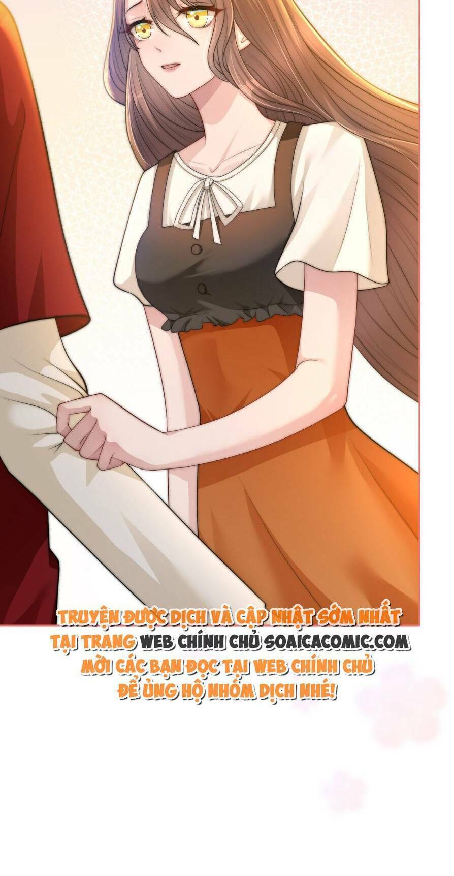 Hãy Để Em Được Hạ Cánh Nơi Anh - Chapter 51 - Page 23