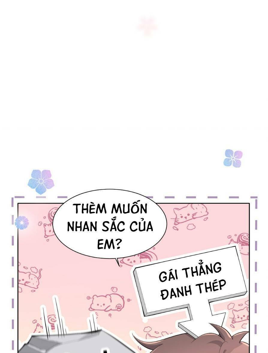 Hãy Để Em Được Hạ Cánh Nơi Anh - Chapter 51 - Page 24