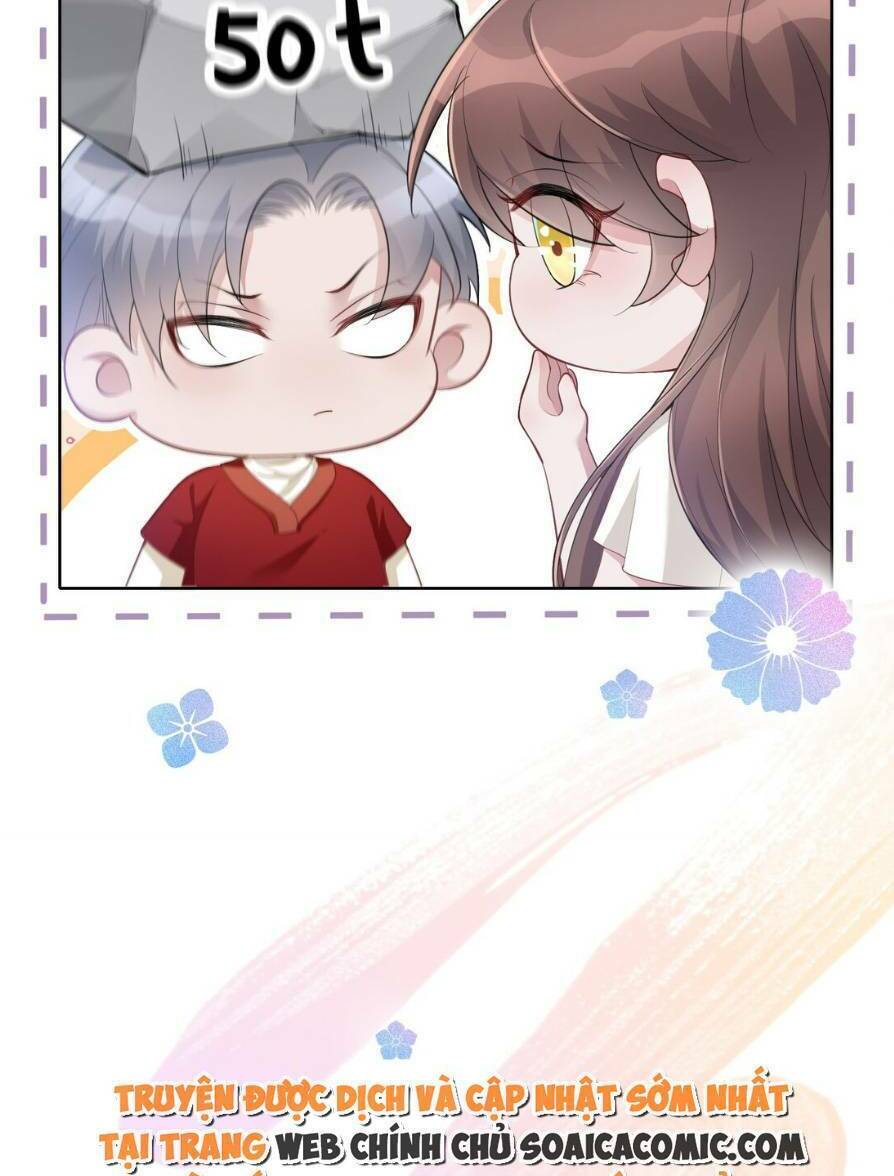 Hãy Để Em Được Hạ Cánh Nơi Anh - Chapter 51 - Page 25